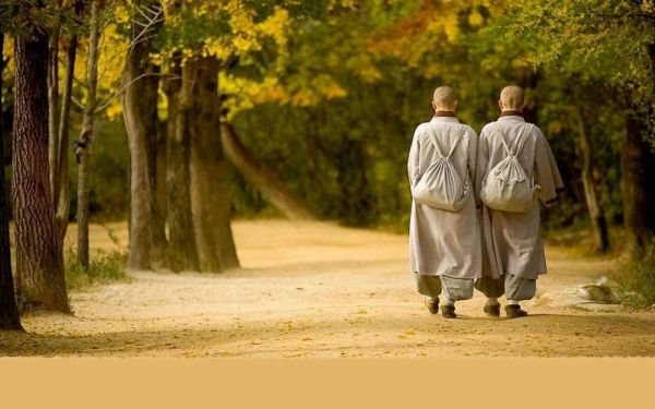 破财消灾的故事