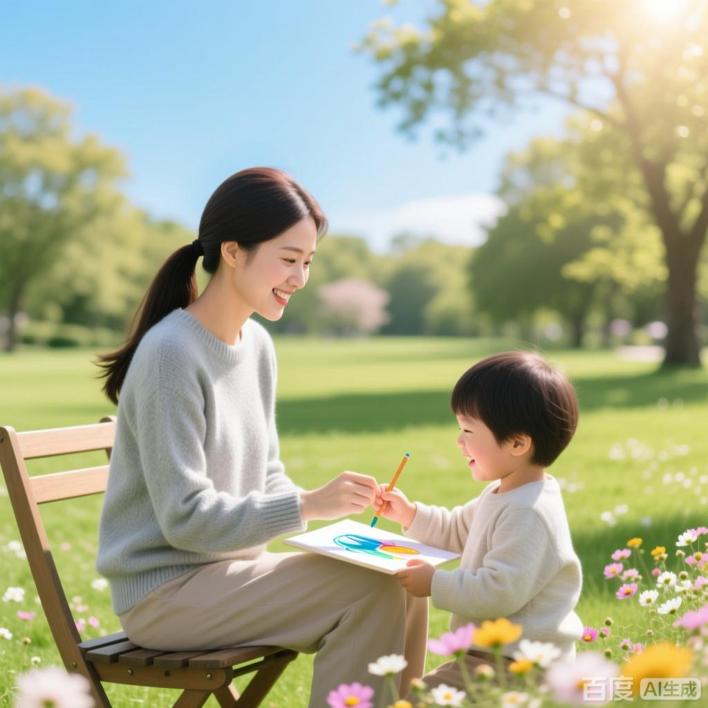 育儿大师 1.0