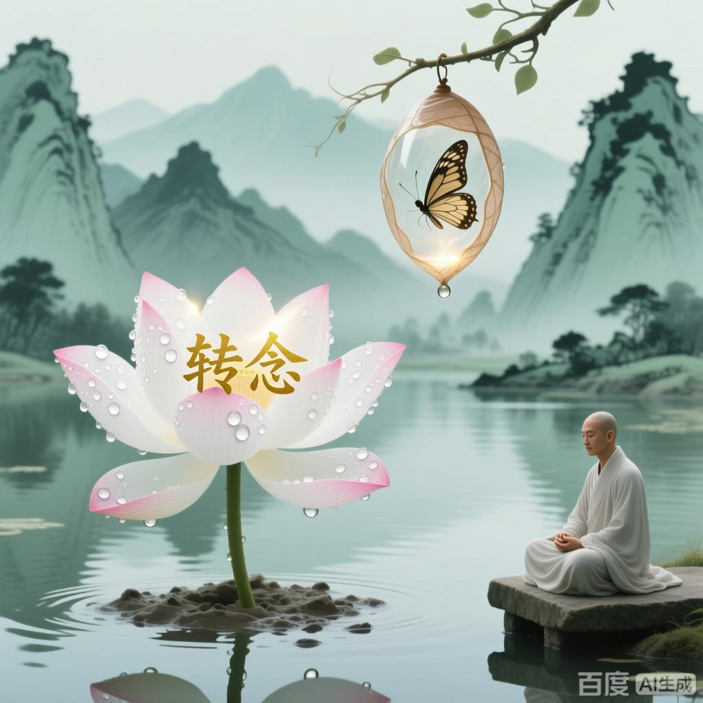 转念