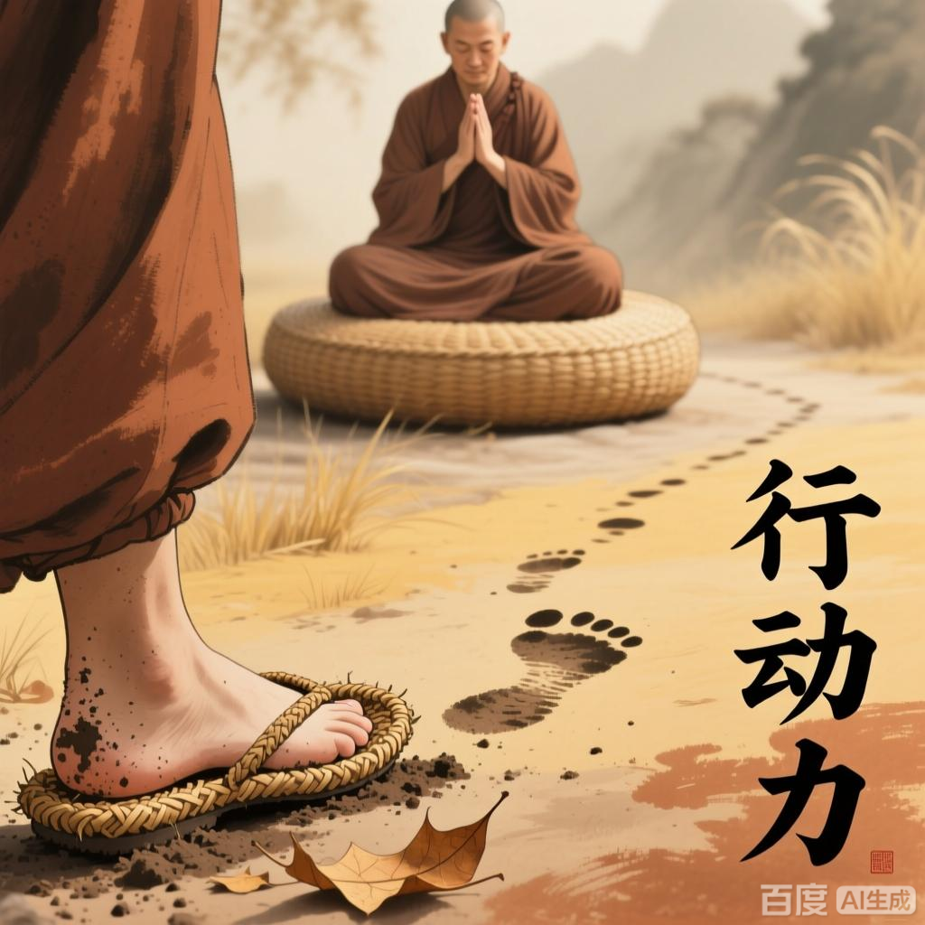 没有行动力，怎么办？
