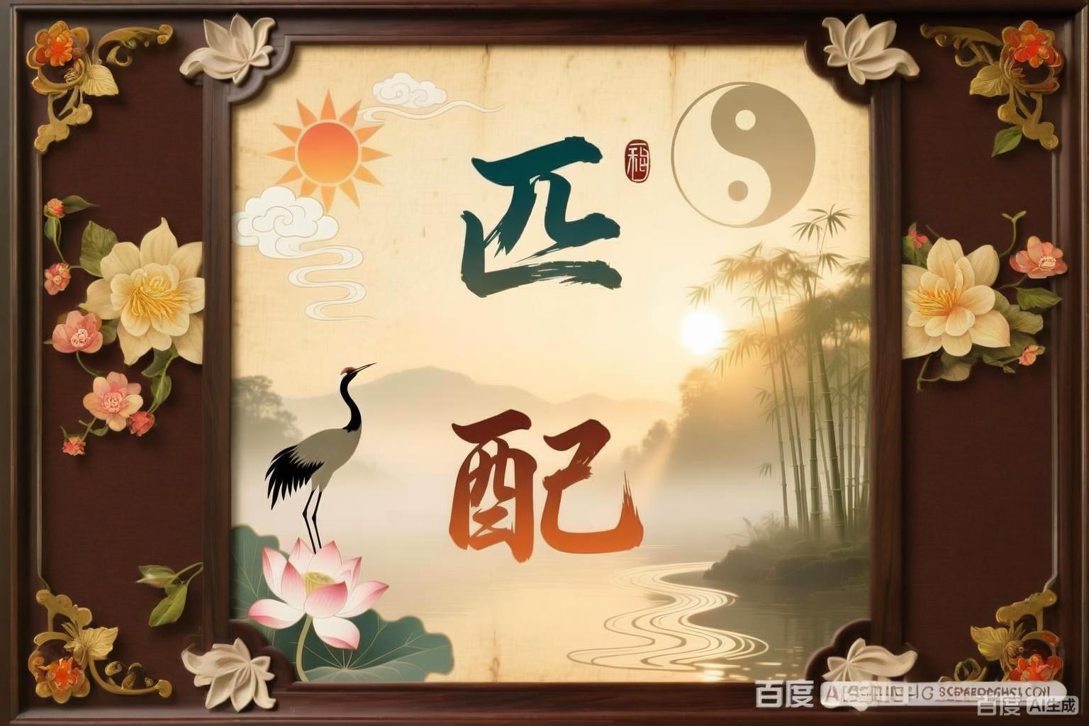 匹配