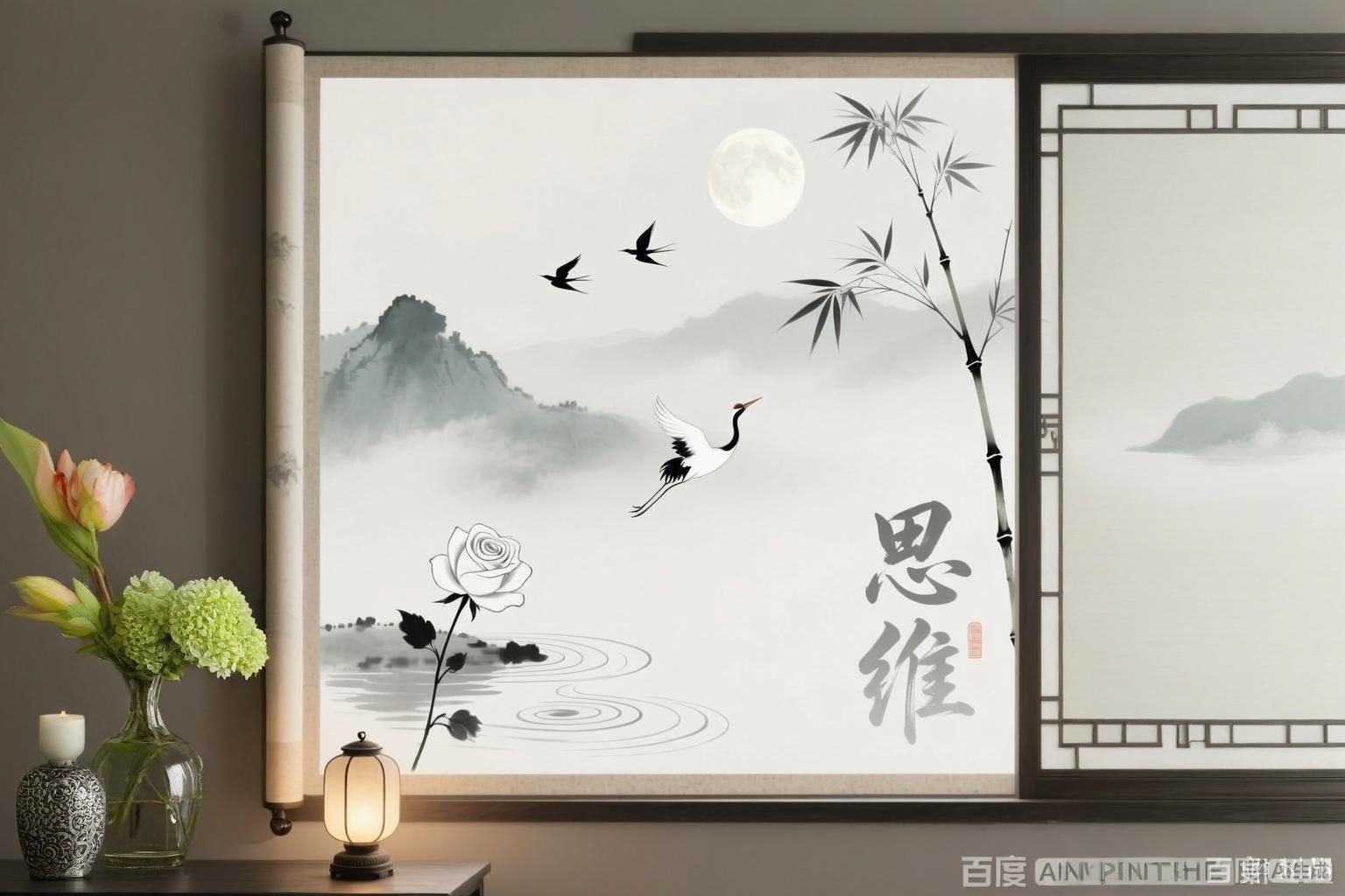 思维