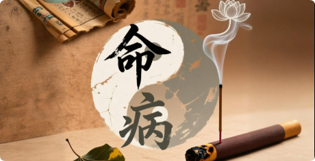 一位觉悟者把命和病讲透了！