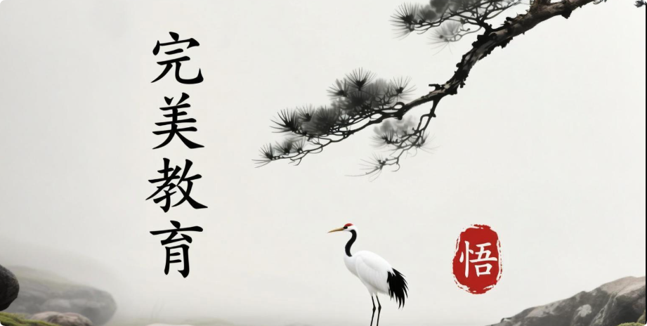 完美教育