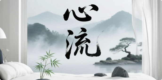 心流