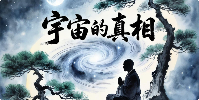 宇宙的真相