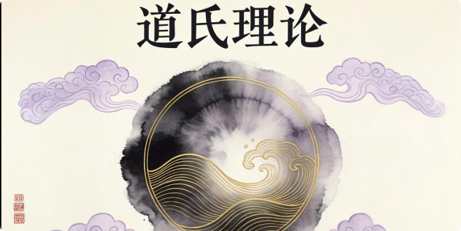 木子交易系统【道氏理论 波浪理论】