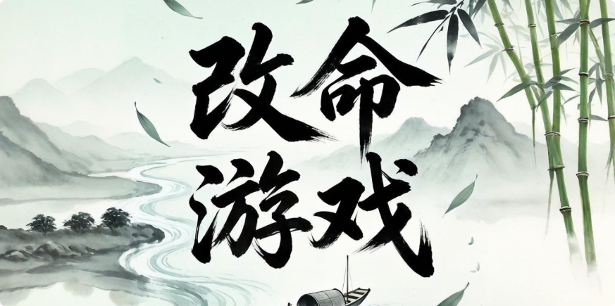 改命游戏
