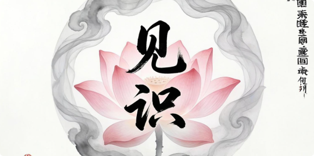 见识