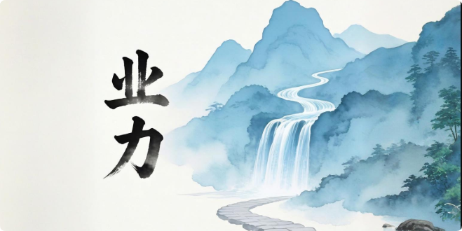 业力