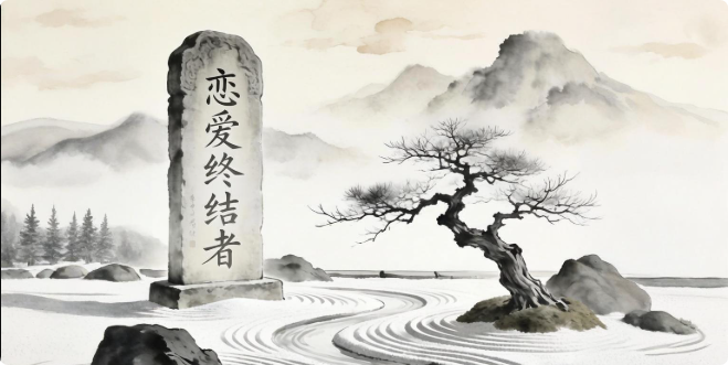 恋爱终结者 1.0