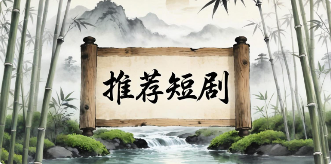 科学改命中心推荐短剧