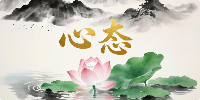 心态